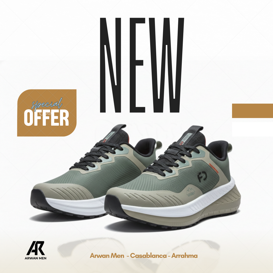 Blue Cream Elegant Shoes Sale Retail Stores Instagram Post (4)