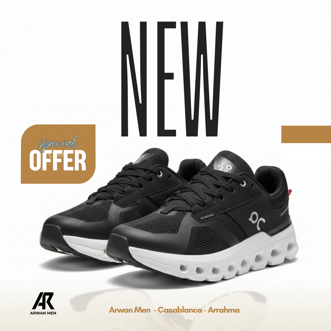 Blue Cream Elegant Shoes Sale Retail Stores Instagram Post