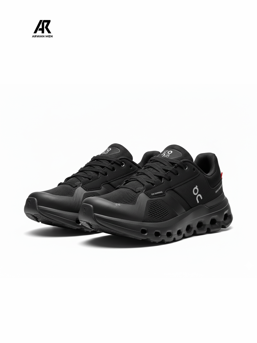 Baskets Lifestyle-Sneakers Sport-Chic 2side 3