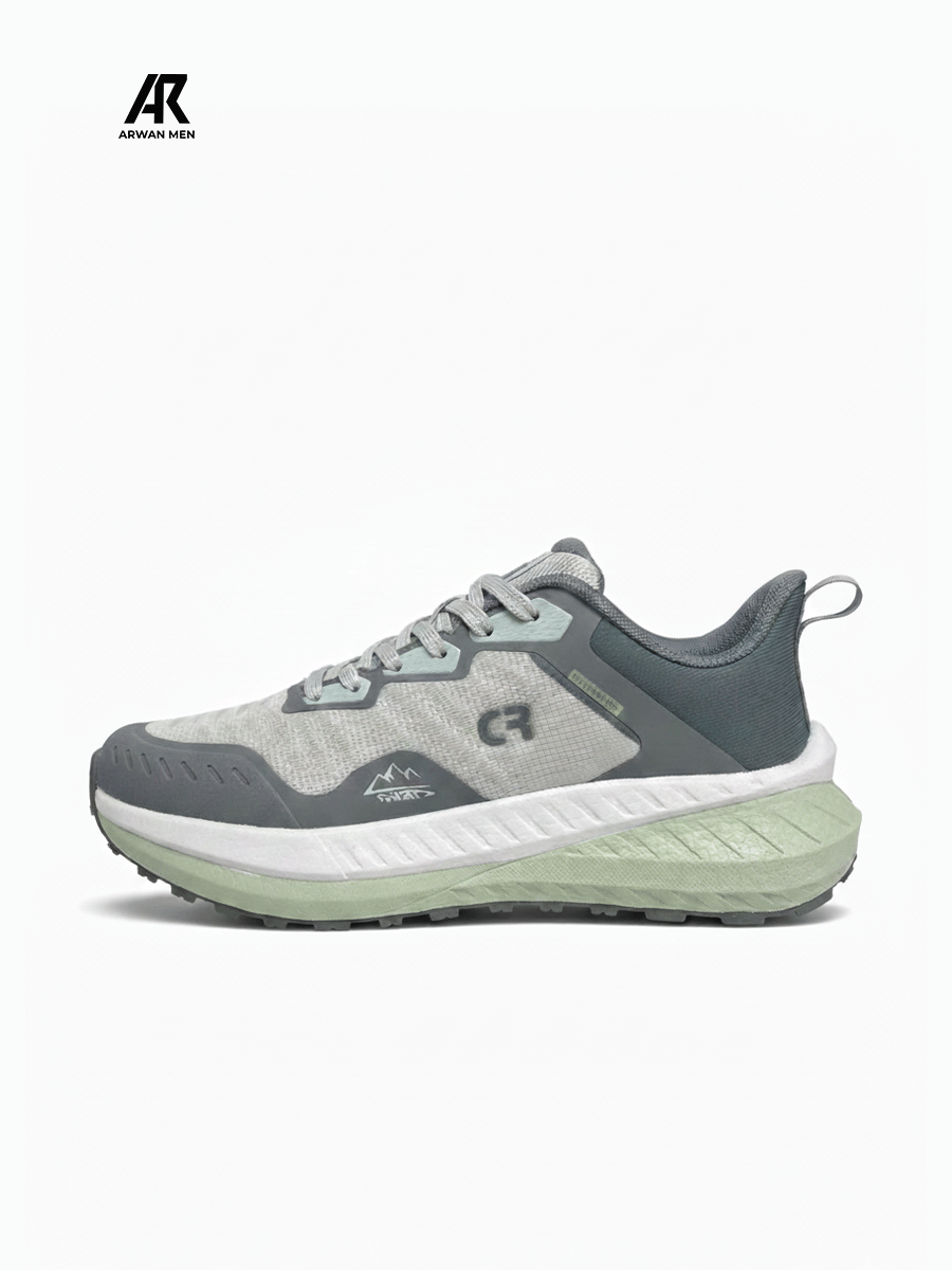 Baskets Sportives Confort - Plusieurs Couleurs Disponibles