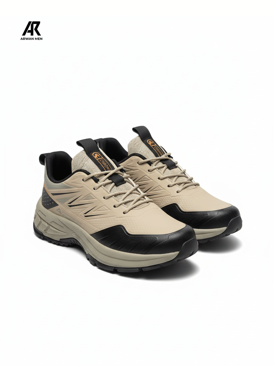 Baskets de Trail & Sport Arwan Men