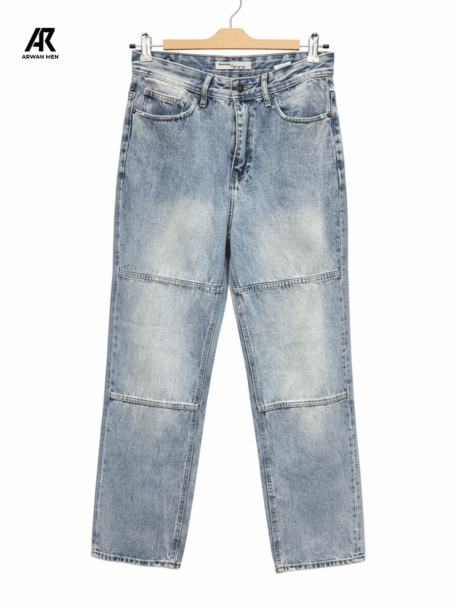 Jean Panelled F